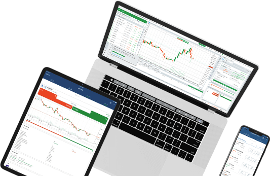 Trading Platforms