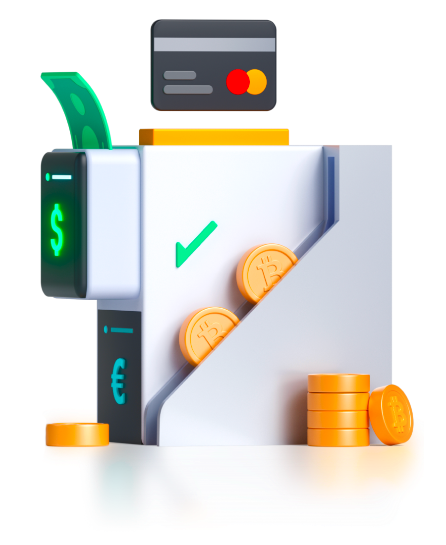 Payment Methods